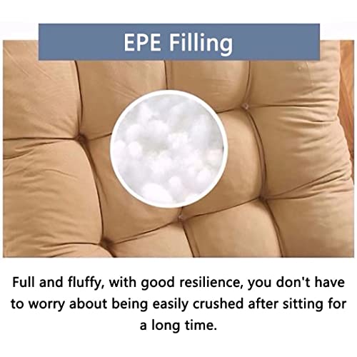 Reviews y listado de Cojines para sillones los 7 más buscados. 17 Imagen adicional