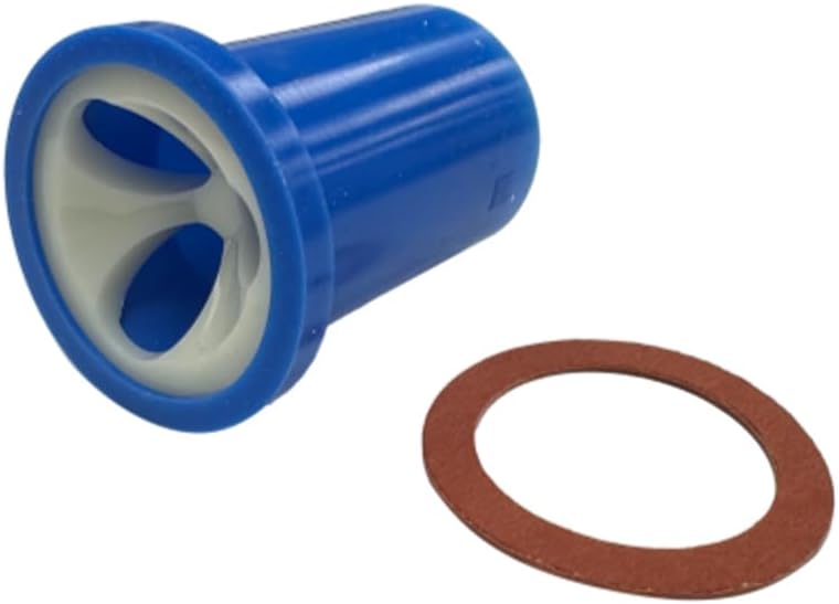 for Toto Thp3545 Vb Repair Kit(Blue) Skirted Replaces Parts