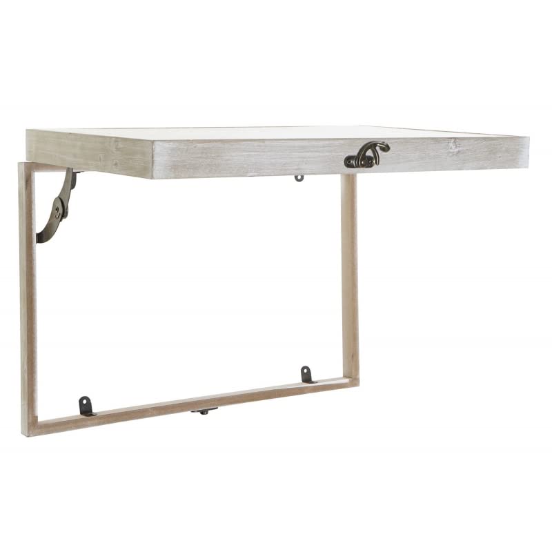 Tapa Contador de luz Cubrecontador electricos Home Lavanda 46x31x7 cm - Lavanda