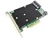 Produktbild Broadcom 05-25600-00 - SAS 9300-16i Interne SAS, SATA Schnittstellenkarte/Adapter (LSI00447 SAS9300-16I, Einzelpackung)