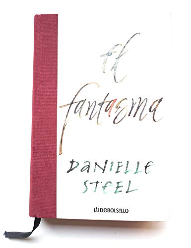 El fantasma 8484504069 Book Cover