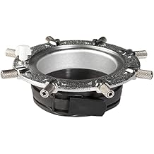 Elinchrom Rotalux Speedring Compatible with PROFOTO