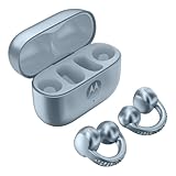 Une fusion de beauté et de précision, les cristaux Swarovski et la technologie Motorola offrent une expérience d'écoute aussi raffinée que leur design