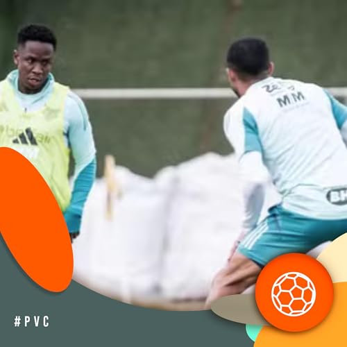 Na Prancheta do PVC - Rodada do Brasileirão neste fim de semana desperta esperança em atleticanos e cruzeirenses