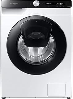 WW90T554DAE ecoBubble 9kg 1400 Spin Freestanding Washing Machine - White