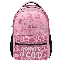 B - Armor of God
