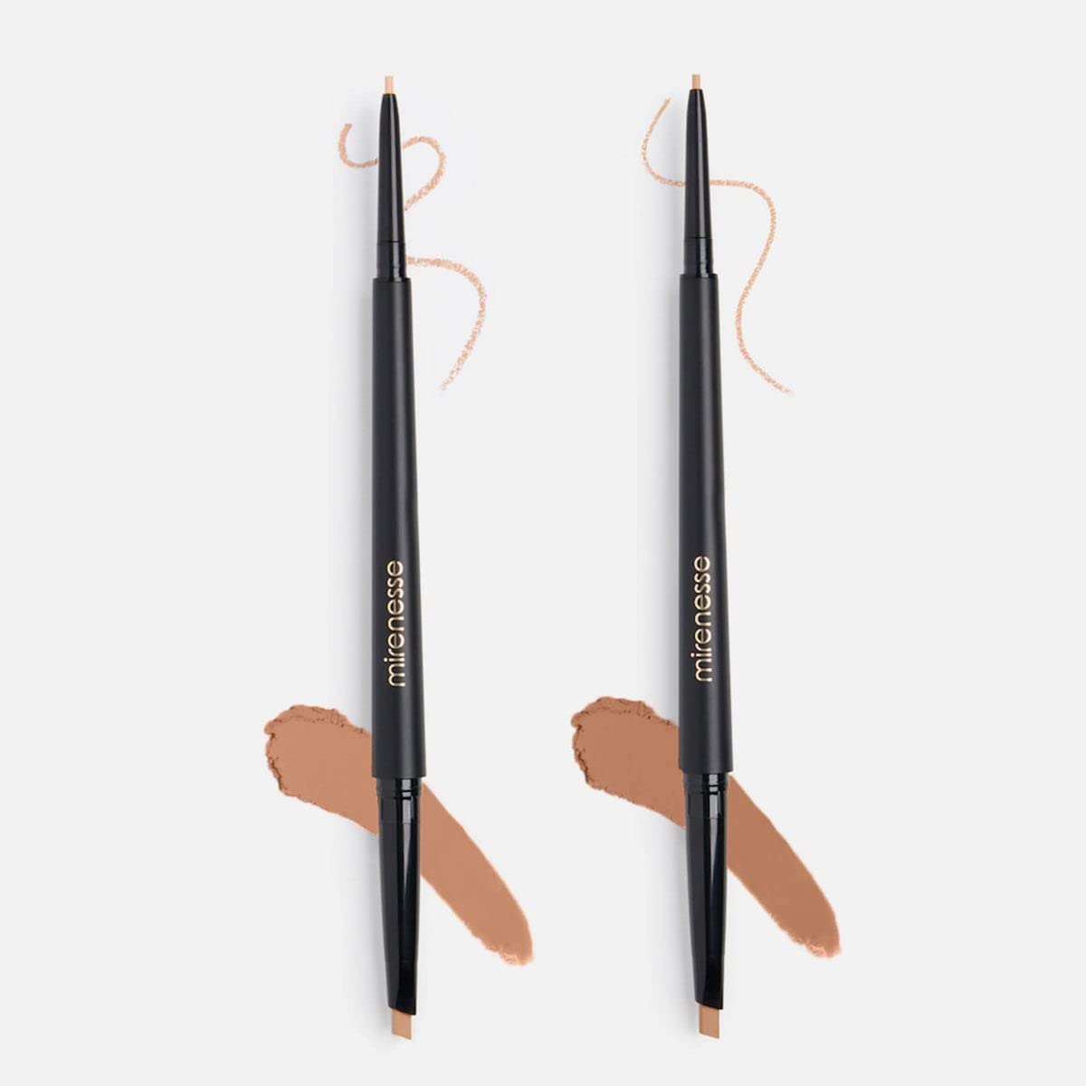Micro Contour Face Sculpting Pencils Duo