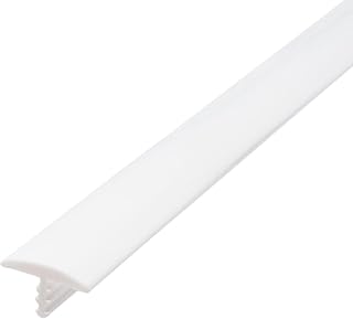 25 Ft White 3/4