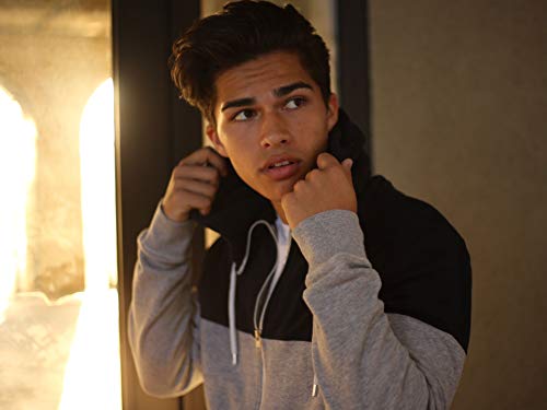 Alex Aiono