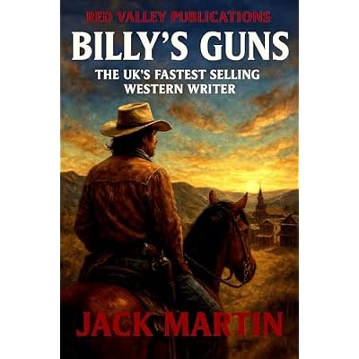 Billy's Guns