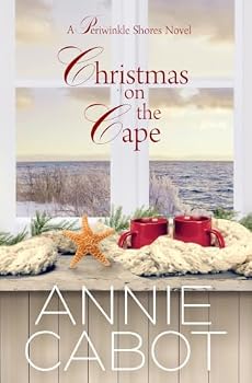 Christmas on the Cape: A Novella - Book #1 of the Periwinkle Shores