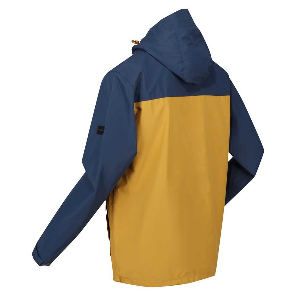 Regatta Chaqueta Baymoor Hombre