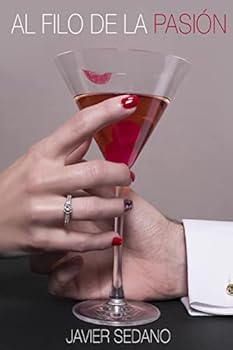 Paperback Al filo de la pasión [Spanish] Book
