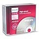 Philips DVD+R DoubleLayer 8.5GB 8x Rohlinge 5er Pack Jewelcase