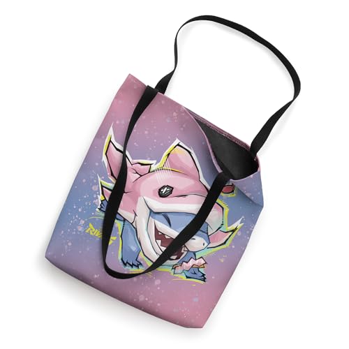 Bolso Tote disfraz lindo Jeff The Land Shark Marvel miniatura 2