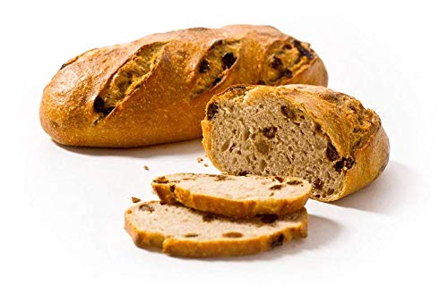  BIOFOURNIL - PAIN AUX RAISINS 400G