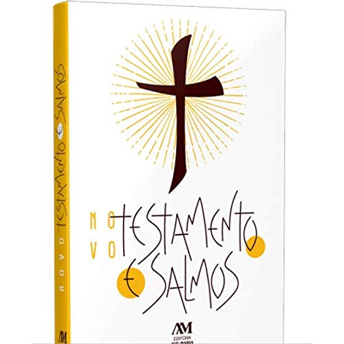 Novo Testamento e Salmos - Nova Edição