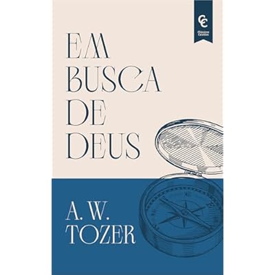 Em busca de Deus