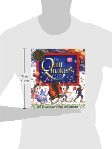 The Quiltmaker's Gift | The Quiltmaker's Gift - Image 4