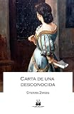  Carta de una desconocida
