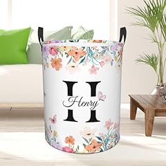 Flowers and Butterflies