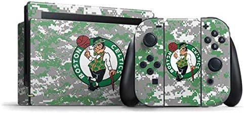 Translated Skinit Decal Gaming Tucson Mall Skin Compatible Bundle Switch with Nintendo