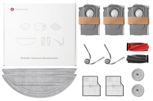 roborock Saros 10 Original Accessory Set