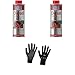Produktbild Iloda 2xOriginal Liqui Moly 500ml Dieselspülung 5170 Schutzhandschuhe