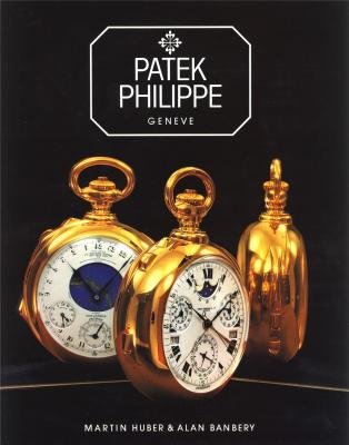 Preisvergleich Produktbild Patek Philippe, Genève