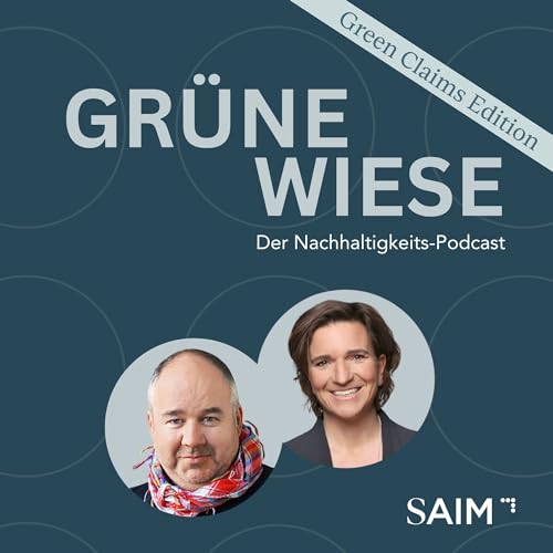 &bdquo;EU Green Claims Directive&ldquo;: SAIM Podcast Special zum Thema 2024 Titelbild