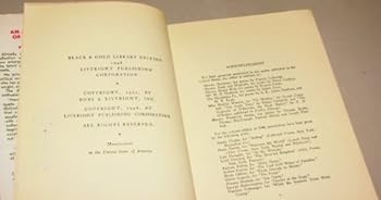 Hardcover An Anthology of Irish verse: The Poetry of Ireland from Mythological Times to the Present Book