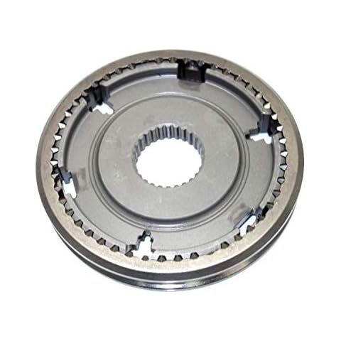 USA Standard MR5 Synchro Kit Cover