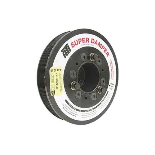 ATI Performance Products 917400E 7.074" Harmonic Damper for Small Block Mopar