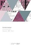  La revue exotique