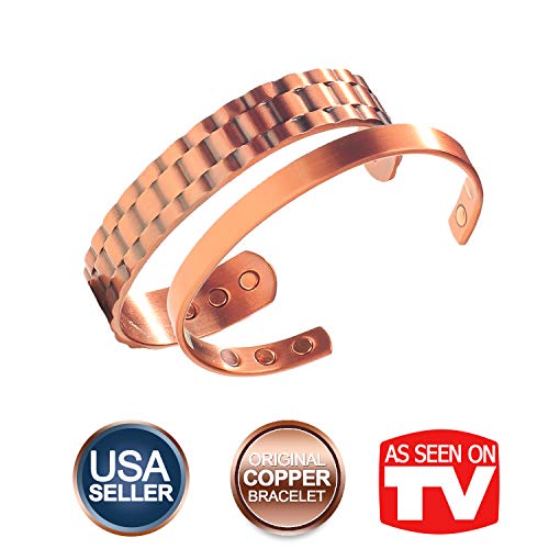 Best Rated Copper Bracelets 10Reviewz