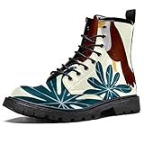 woodpeckershop Ein bezauberndes Muster, so schöne Schuhe, die Sie von der Masse abheben.