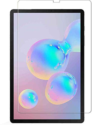 SkyTree Scratch Proof Tempered Glass Screen Protector for Samsung Galaxy Tab S6 T860 / T865 10.5 Inches 2019 (B08DG43Z86) Amazon Price History, Amazon Price Tracker