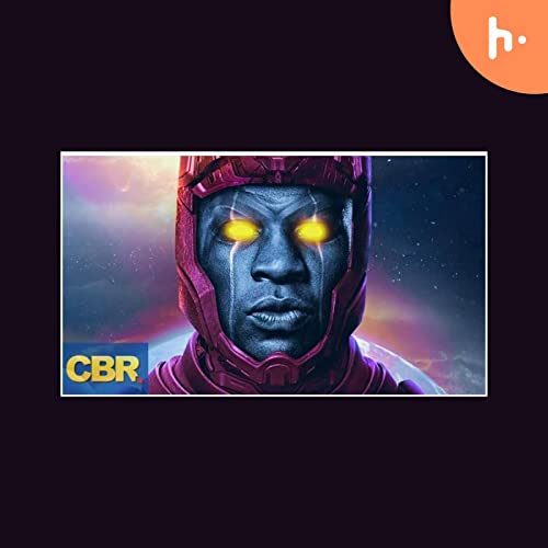 Couverture de Super hero stuff