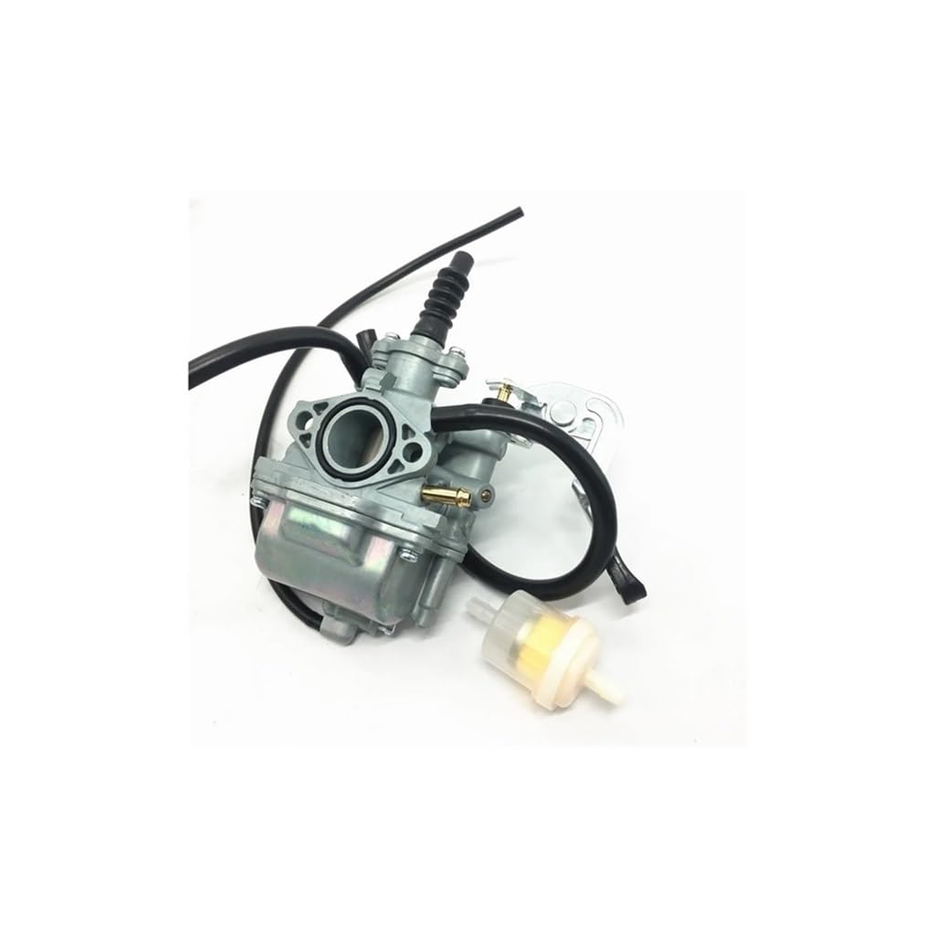 Carburateur pour LTZ90 Suzuki 13200-08H01 idéal pour sorties week-end en Quad LT-Z90 07-21