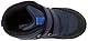 Geox B Baltic Boy B ABX B Snow Boot, Navy/ROYAL, 25 EU