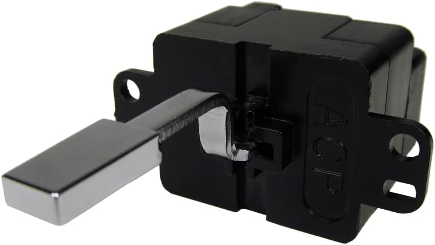 ACP FM-EW008E Windshield Wiper Switch For Ford 67 Mustang