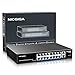 Produktbild 16 Port Gigabit PoE Switch Unmanaged, 16 Port PoE+@250W, 2 Gigabit Uplink Ports, NICGIGA 18 Port Gigabit Network Power Over Ethernet Switch, VLAN Modus, 19 Zoll Rackmontage, Plug and Play.