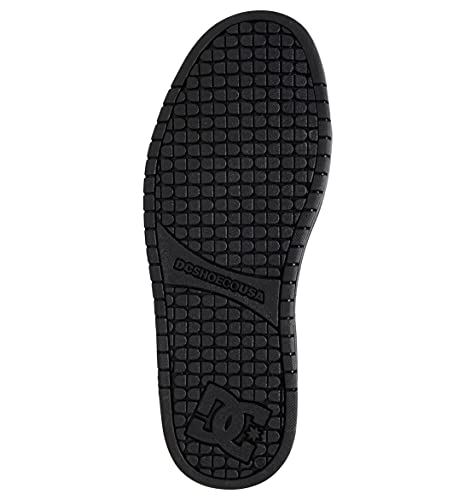 Image of DC Shoes Mens Court Graffik Se | Skateboarding Shoes