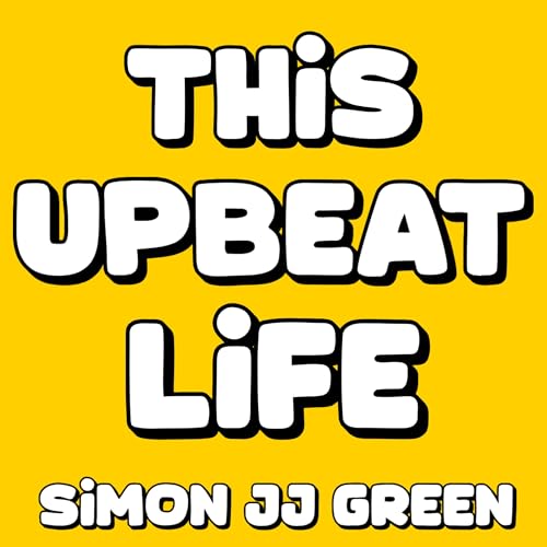 This Upbeat Life cover art