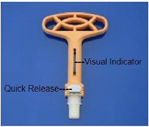 Soil Sampling Kit - Method 5035 - Field Soil Sampling (Pack of 50 Caps ...