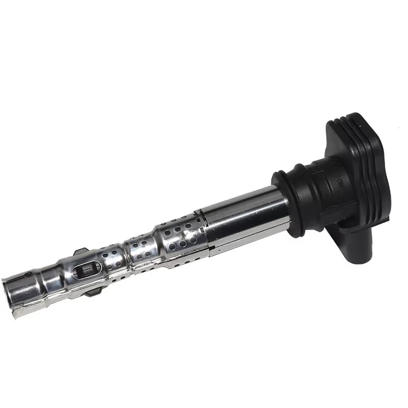 Bobine d'allumage haute tension stable pour résoudre les ratés moteur de votre A4 Q3