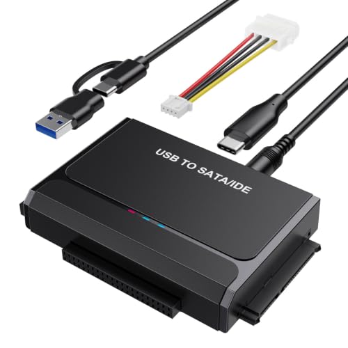 USB 3.0 IDE/SATA�A�_�v�^�[�n�[�h�h���C�u���[�_�[�A2.5�C���` 3.5�C���` HDD/SSD 5Gbps�p�B | �O�t���f�[�^�]�����J�o���R���o�[�^�A�n�[�h�h���C�u�A�f�B�X�N�A�n�[�h�h���C�u�A�_�v�^�[�A�ő�6TB��12V/2A�d���B