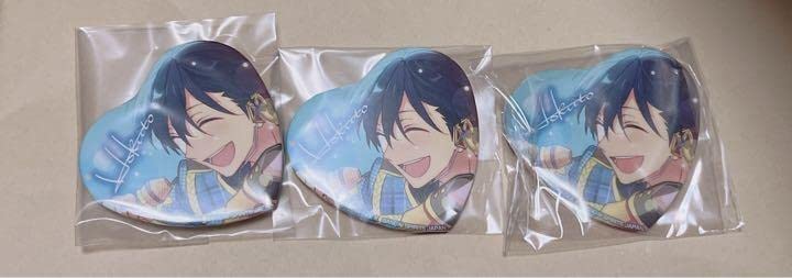 あんスタ 氷鷹北斗 とるぱか Amazon.co.jp: あんスタ とるパカ 氷鷹北斗 : おもちゃ