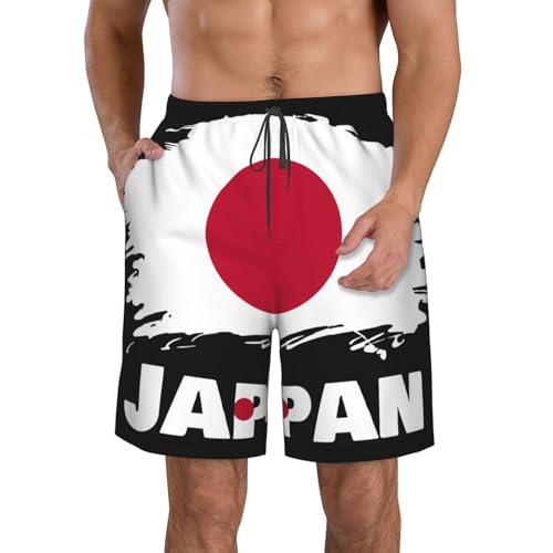 Short de bain homme avec ceinture réglable pour le confort à la plage