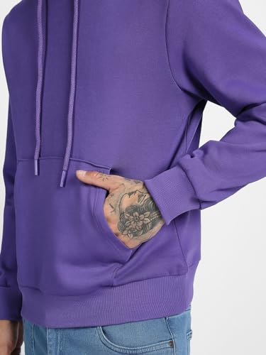 Image of Veirdo Men Hoodie